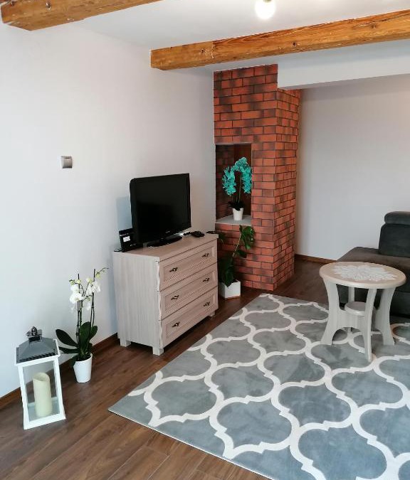 Iwonicz-Zdroj Ski Chalet | Nocleg u Marysi