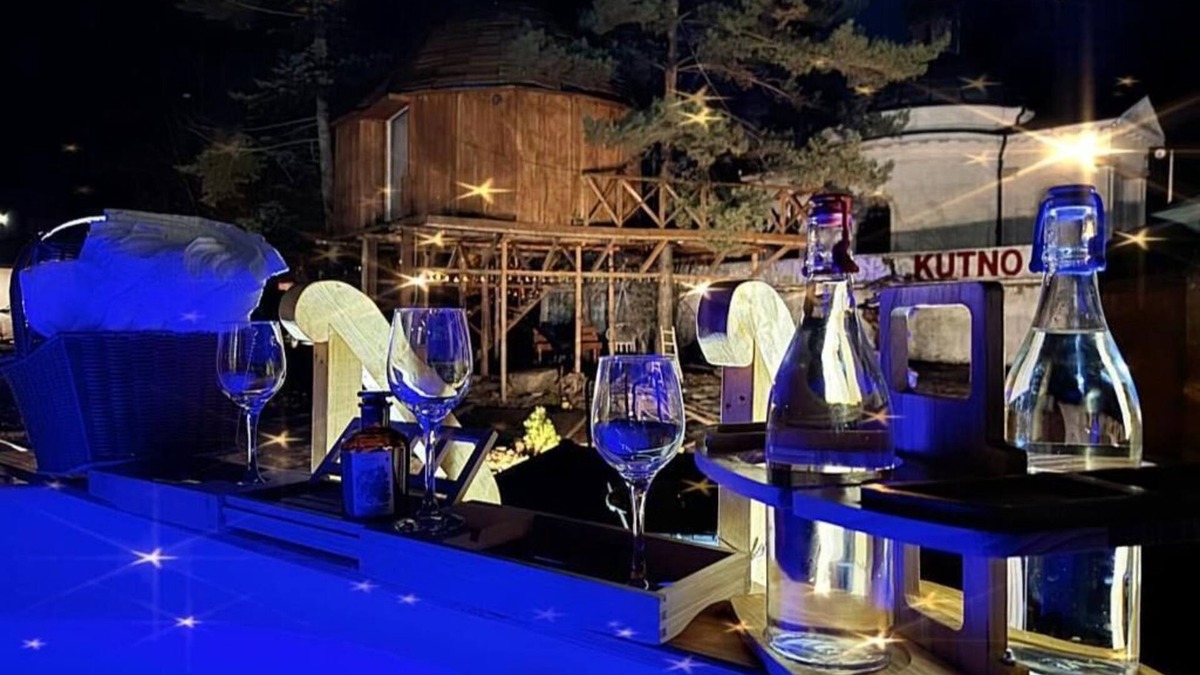 Kutno Apartment | NOCLEG W KORONACH DRZEW