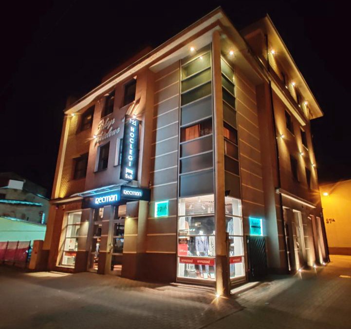 Zyrardow Bed & Breakfast | Noclegi M4