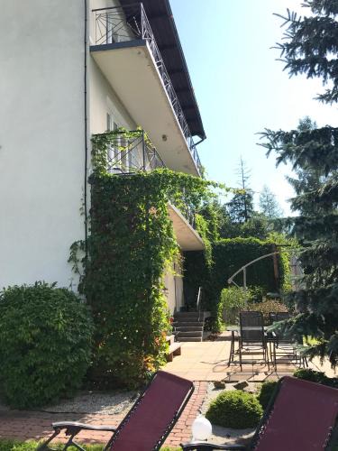 Czarna Apartment | Noclegi Nad Potokiem