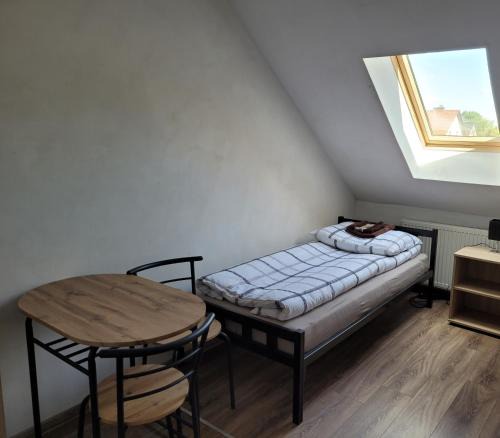 Tczew House | Noclegi