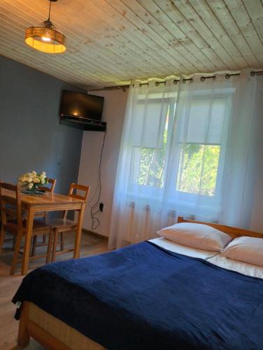 Ustrzyki Dolne Apartment | Noclegi u Izy Ustrzyki Dolne