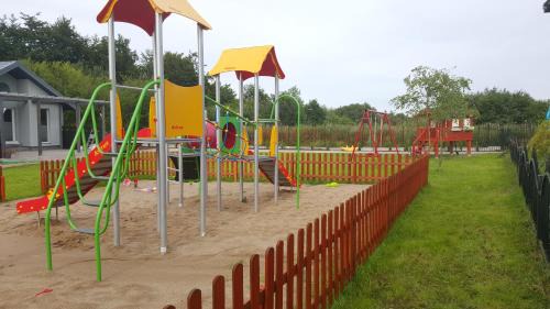 Biesiekierz House | Noclegi u Oksany