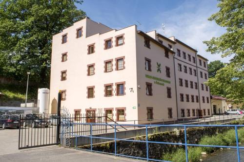 Gmina Swierzawa Hotel | Noclegi Zakład Aktywności Zawodowej w Świerzawie