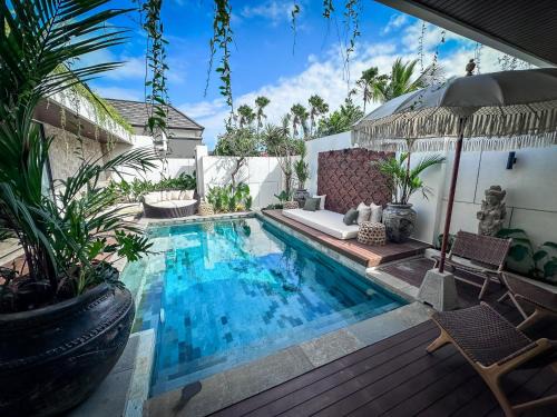 Petitenget Villa | Nococu Luxury Villa