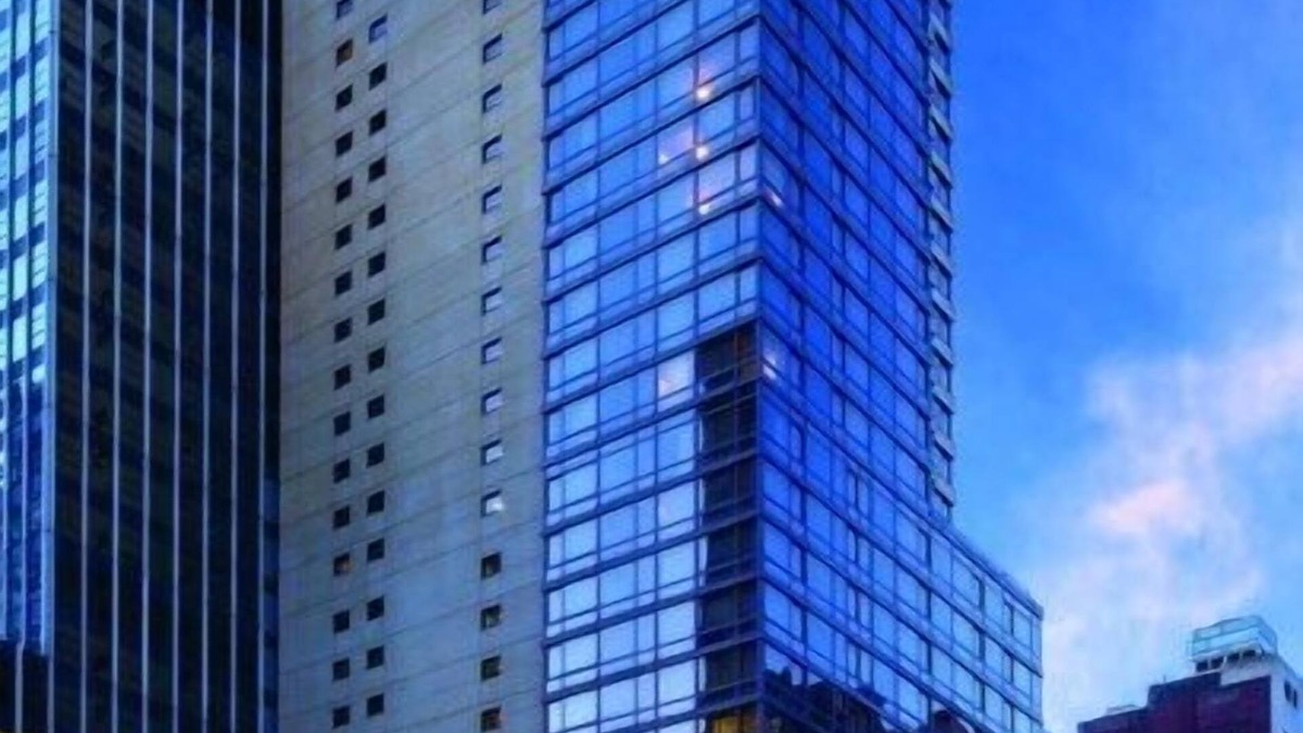 Midtown East Condo | Nocturnal Club Wyndham Midtown 45, 1 Bedroom Suite