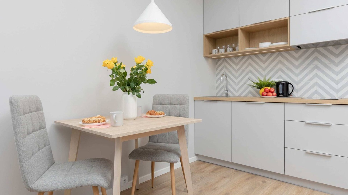 Bielany Apartment | Nocznickiego 29 | Studio | Parking & Balcony