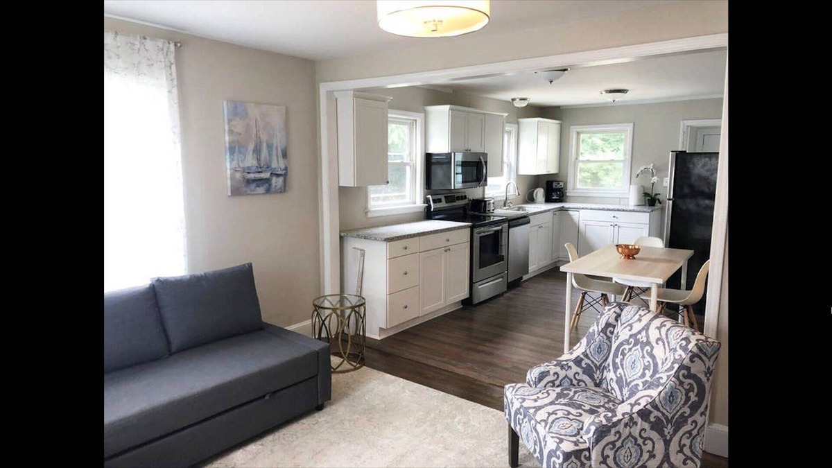 NoDa House | NODA Home Uptown & Light Rail