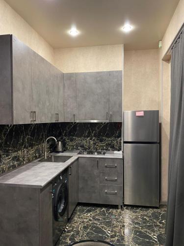 Tbilisi Apartment | Nodar Bokhua st.10