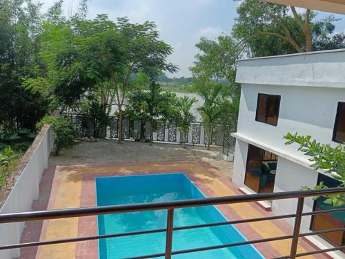 Dhaka Resort | Nodir Neer - Nest by the River