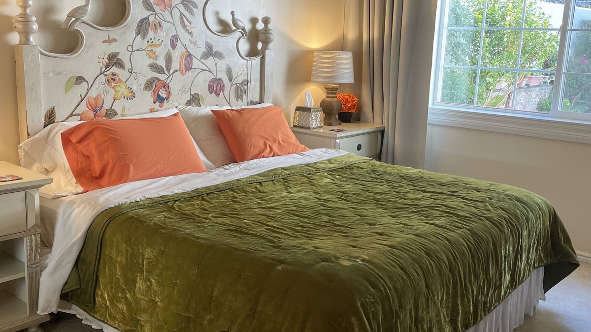 Noe Valley House | Noe Valley Garden Suite