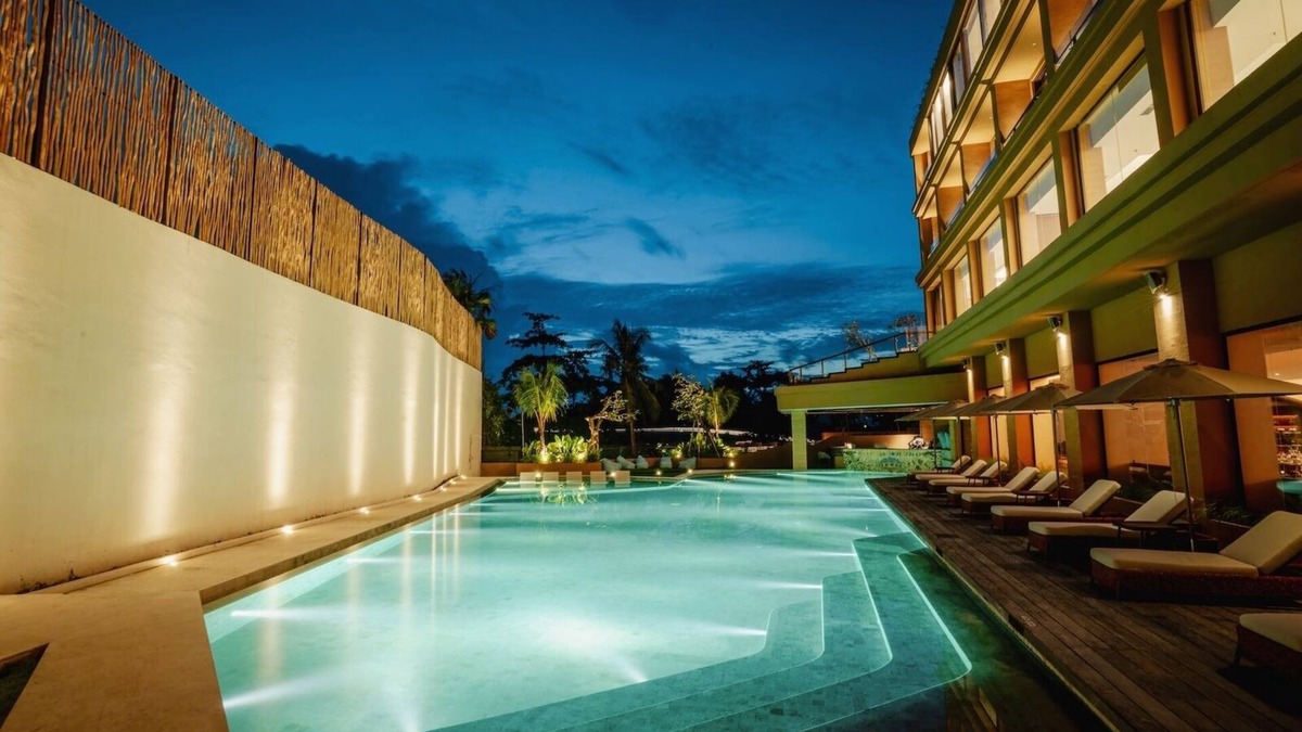 Pererenan Hotel | Noema Resort Pererenan Bali