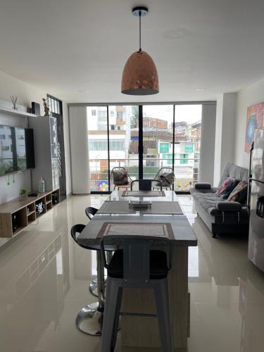 Quimbaya Apartment | Nogales apartahotel