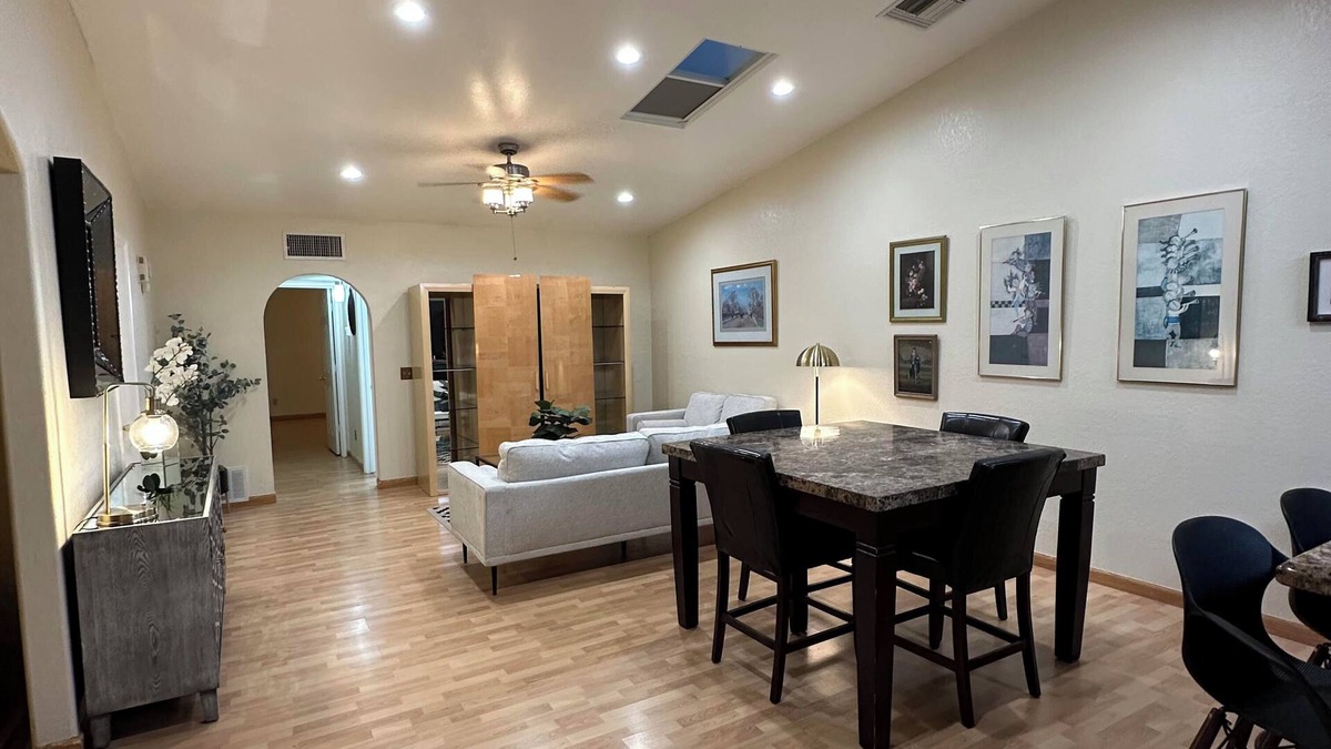 Nogales Condo | Nogales Mid-town Condo