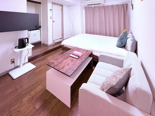 Nakano Apartment | Nogata House