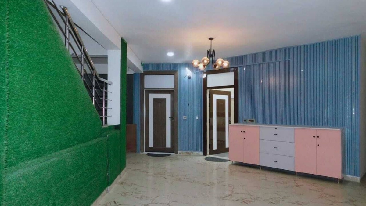 Noida Apartment | Noida Luxury Studio Apartment