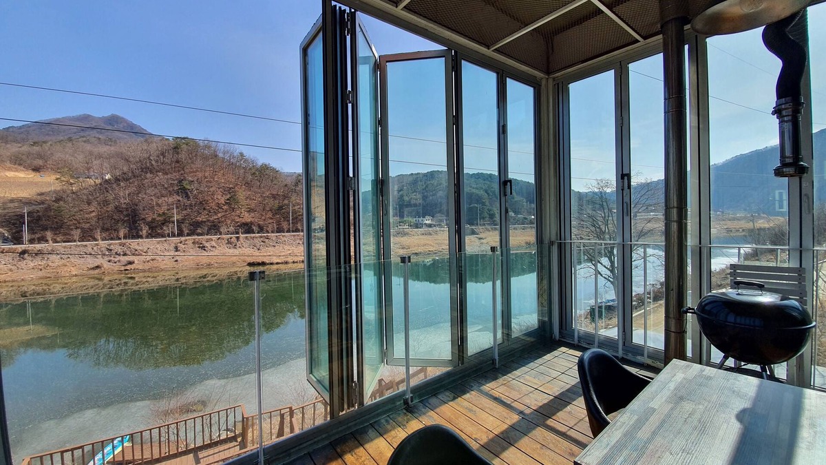 Seo House | NoilRiver Pension