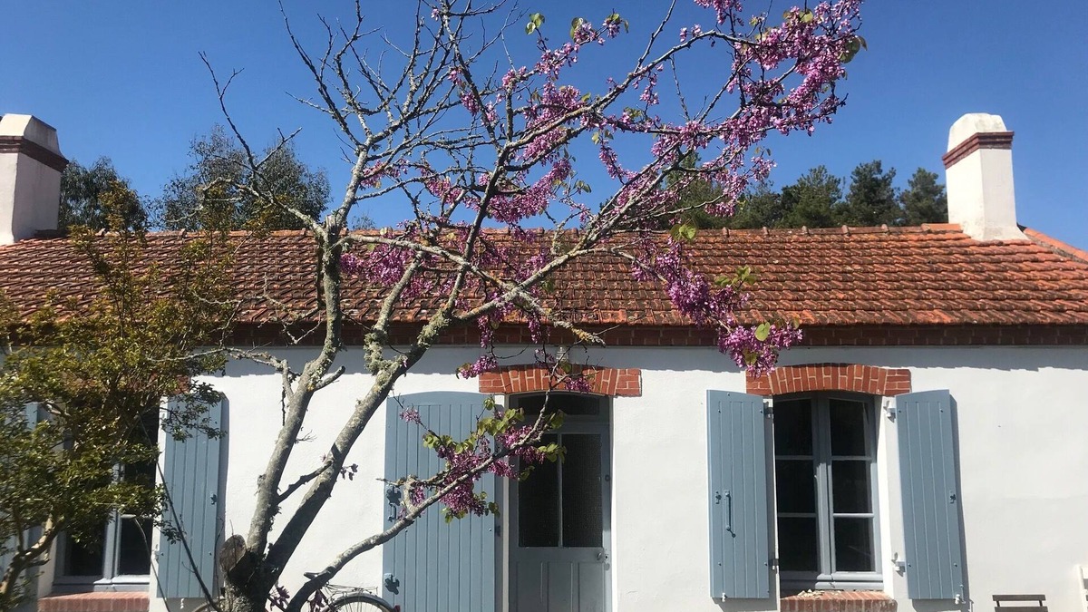 L'Epine House | Noirmoutier island, 200 m to the beach