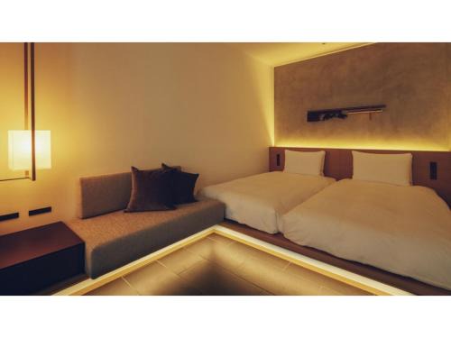 Karasuma Hotel | nol kyoto sanjo - Vacation STAY 97692v