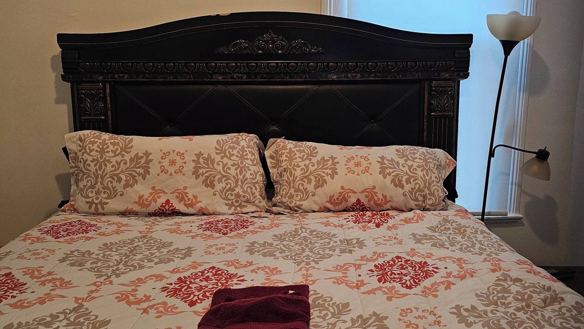 Seventh Ward House | NOLA, 2-bedroom, 5 bed, 2mi from Bourbon St., 3mi, City Park, .5mi, Jazz Fest