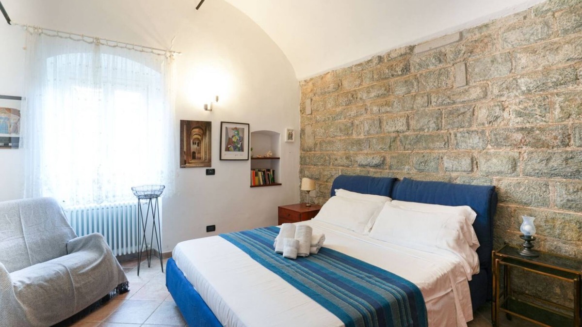 Noli Apartment | Noli Center Apartment