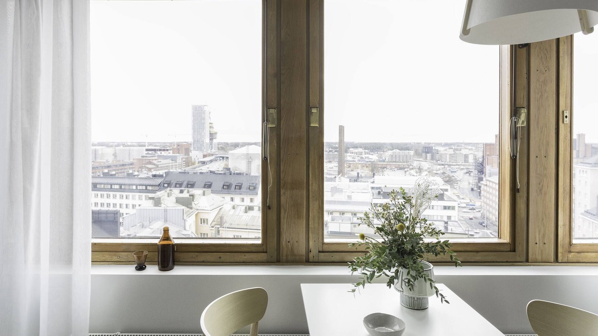 Kallio Hotel | Noli Sörnäinen