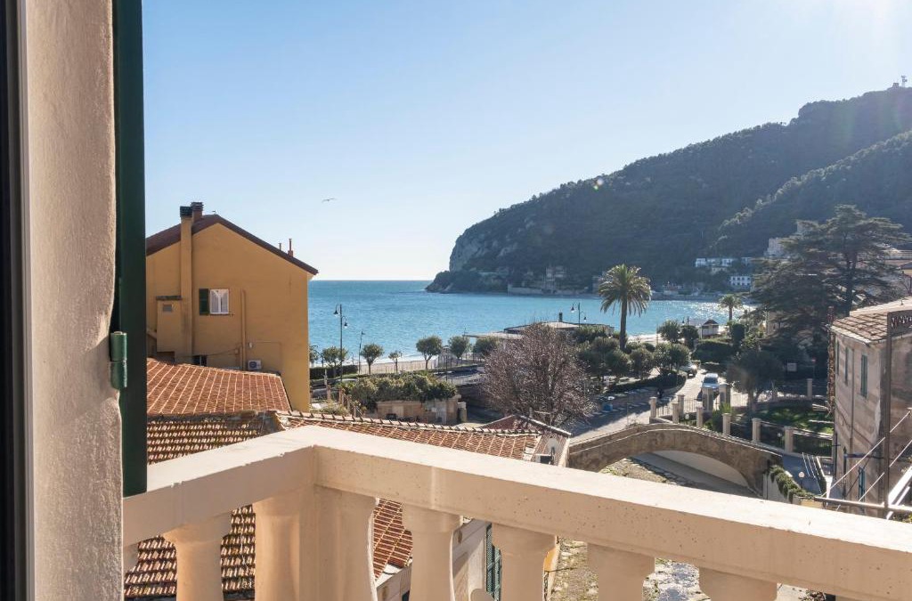 Noli Apartment | Noliday Riviera Sea View Luxury Apartment
