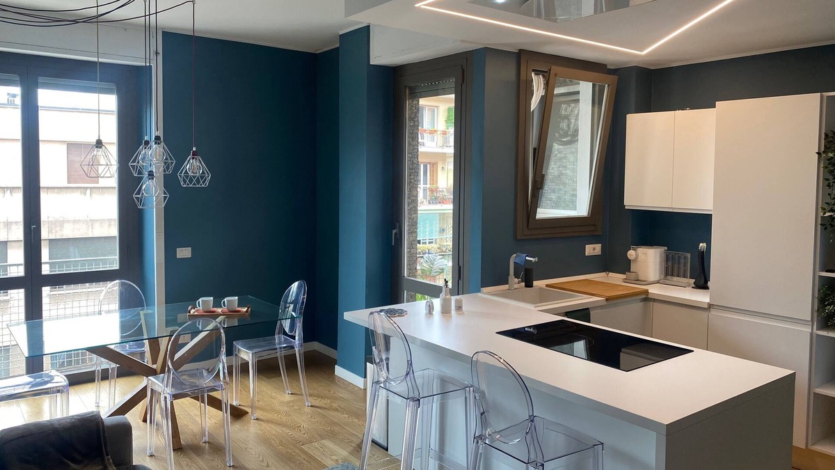 Turro Apartment | NoLo 26 Suite Apartment