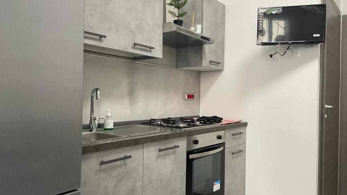 Isola del Bosco - Delle Corti Apartment | noma place Pied a Terre