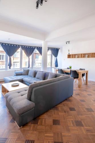 Belhez Apartment | NOMAD APARTMENTS - Henin