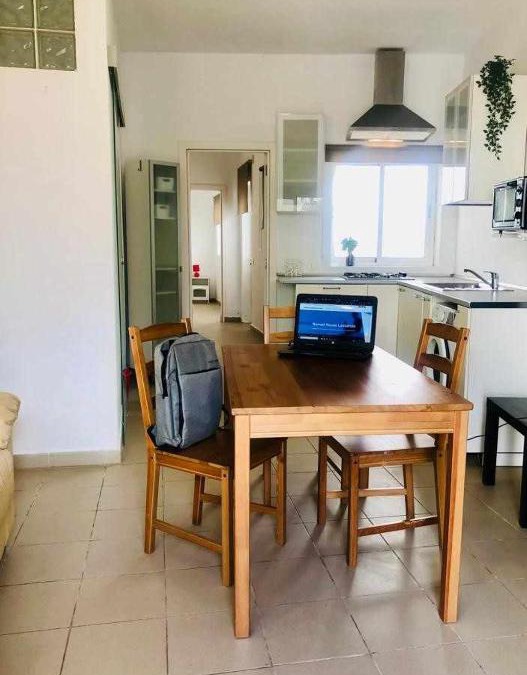 Haria Apartment | Nomad House Haría Lanzarote D