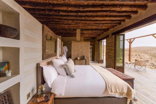 Nzala Cabin | Nomad's Land Marrakech