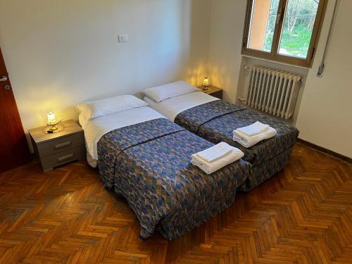 Madonna Dei Fornelli Bed & Breakfast | Nomad Stay