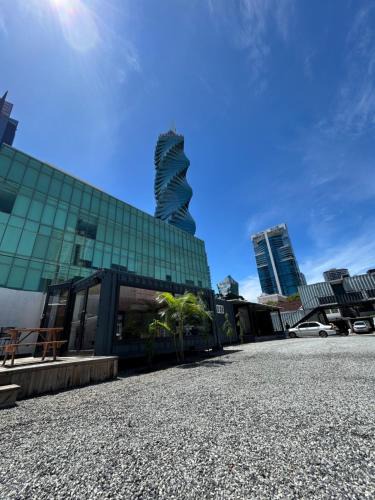 Obarrio Apartment | Nomada Republic Hotel Panama City