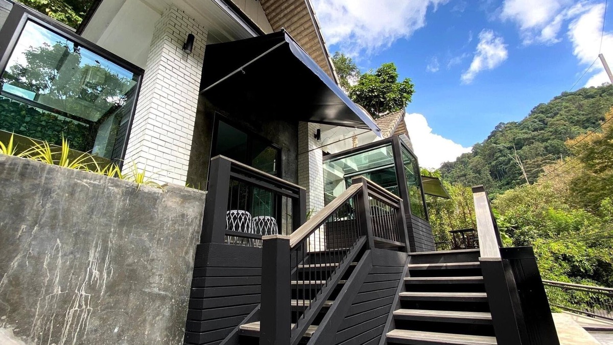 Mae On House | Nomads Hillside Chiangmai