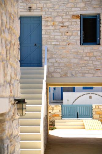 Logaras Apartment | Nomads House