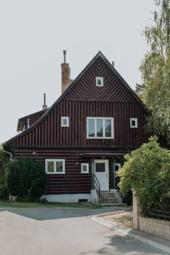 Bruckneudorf House | Nomads Nest Sappe