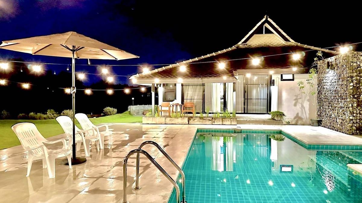 Chiang Mai Villa | Nomads Riverside Chiangmai