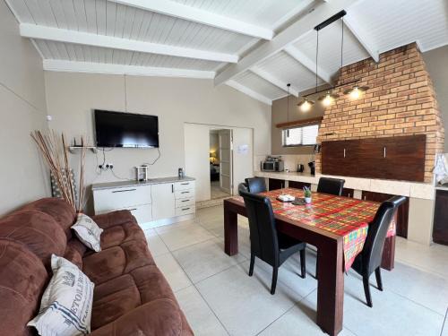 Walvis Bay Apartment | Nomland