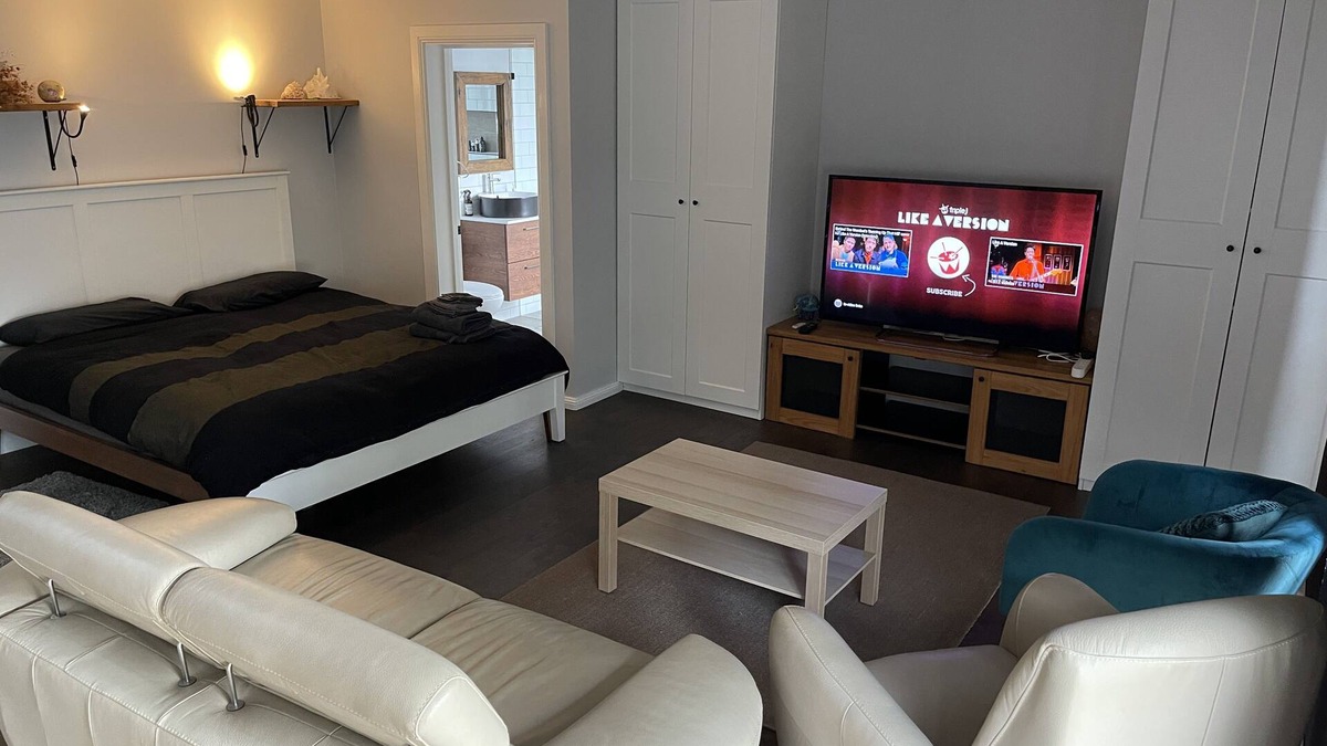 Stanwell Park Villa | Noms Ryokan