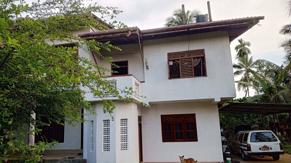 Kaduruduwa Villa | nOne-Bedroom Apartment
