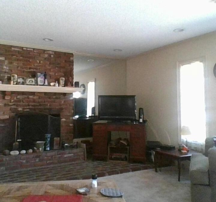 Yorba Linda House | None