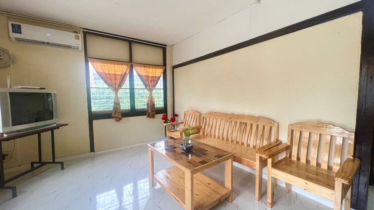 Wat Ket House | NongHoy211@ChiangmaiCity