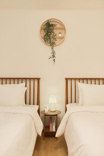 Nonhyeon-dong Apartment | Nonhyeon House
