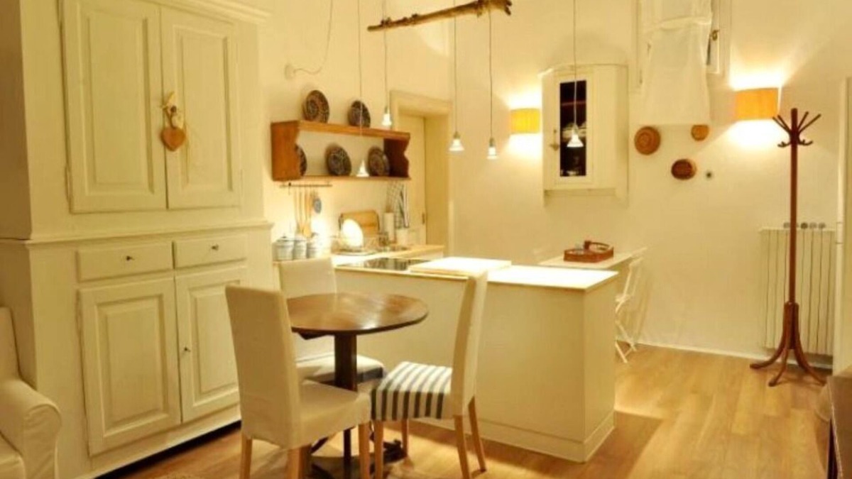 Treviso Apartment | Noni house in historic old town