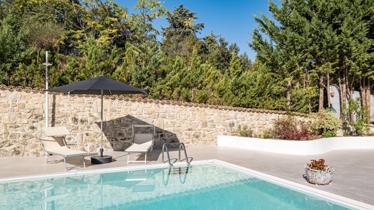 Abbateggio Apartment | Nonna Assunta by Rentbeat