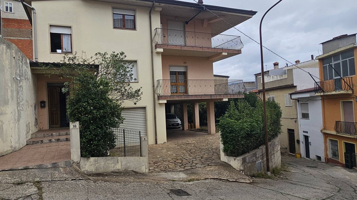 Jerzu Apartment | Nonna Assunta's