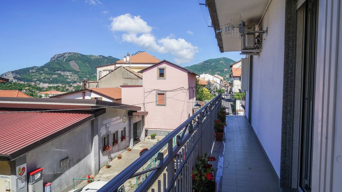 San Lazzaro Apartment | Nonna Carmela Holiday House