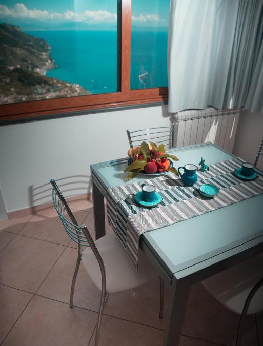 Ravello House | Nonna Carmelina