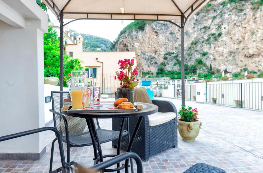 Atrani House | Nonna Enza Apartment